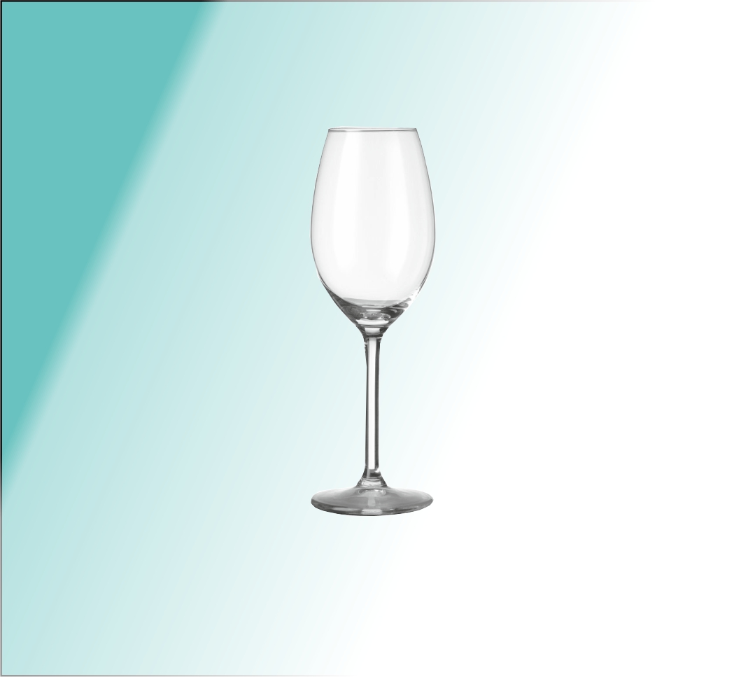 Weinglas klein "Excelsior" (36)